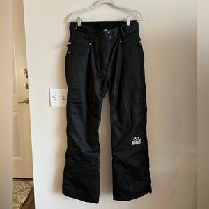 Marker Ski/Snow Pants